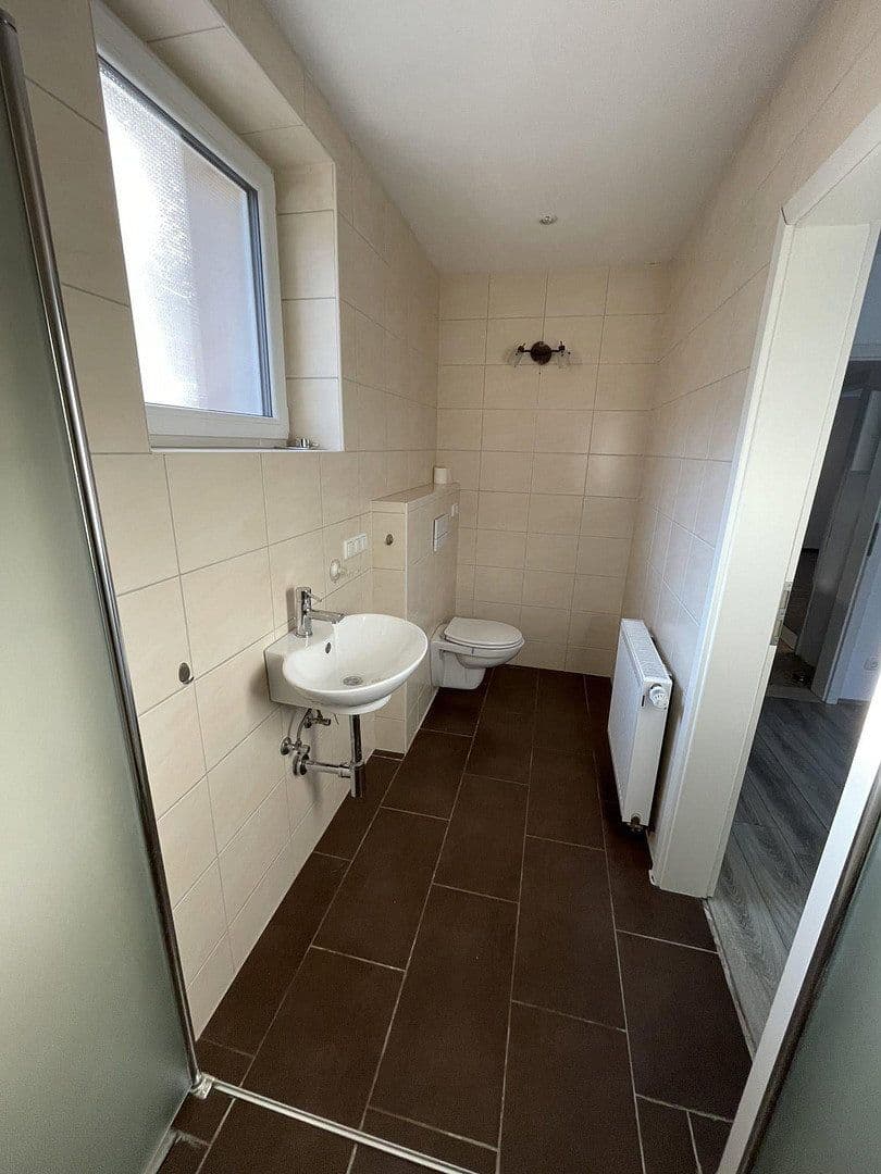 Prenájom bytu 2-izbový 53 m², Mühlstraße 1, Budenheim, Porýnie-Falcko Prenájom bytu 2-izbový 53 m², Mühlstraße 1, Budenheim, Porýnie-Falcko