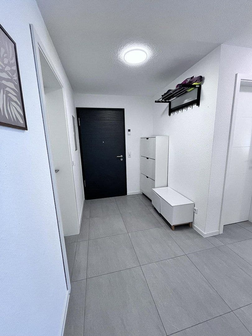 Prenájom bytu 3-izbový 98 m², Detmold, Severné Porýnie - Westfálsko Prenájom bytu 3-izbový 98 m², Detmold, Severné Porýnie - Westfálsko