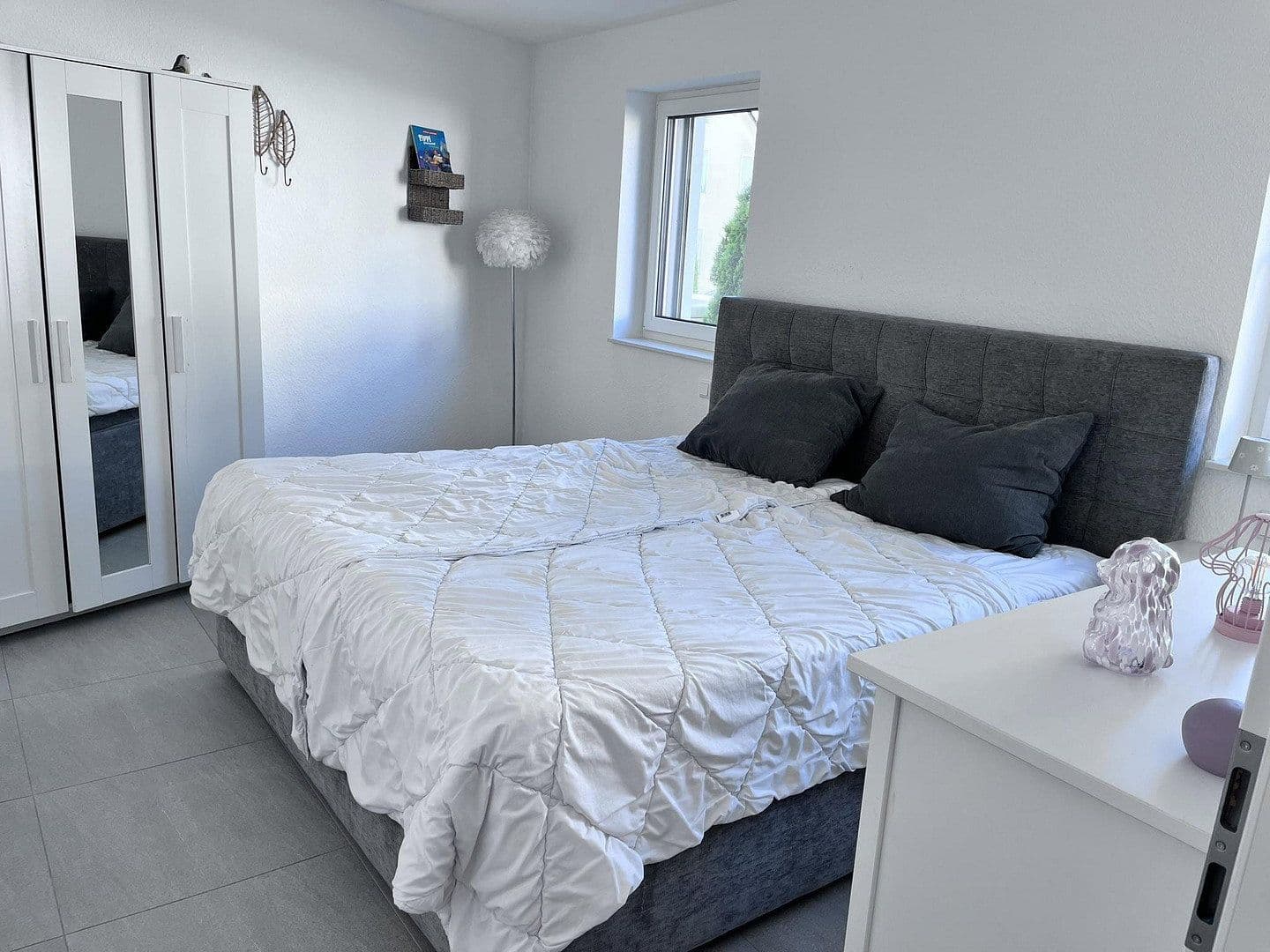 Prenájom bytu 3-izbový 98 m², Detmold, Severné Porýnie - Westfálsko Prenájom bytu 3-izbový 98 m², Detmold, Severné Porýnie - Westfálsko