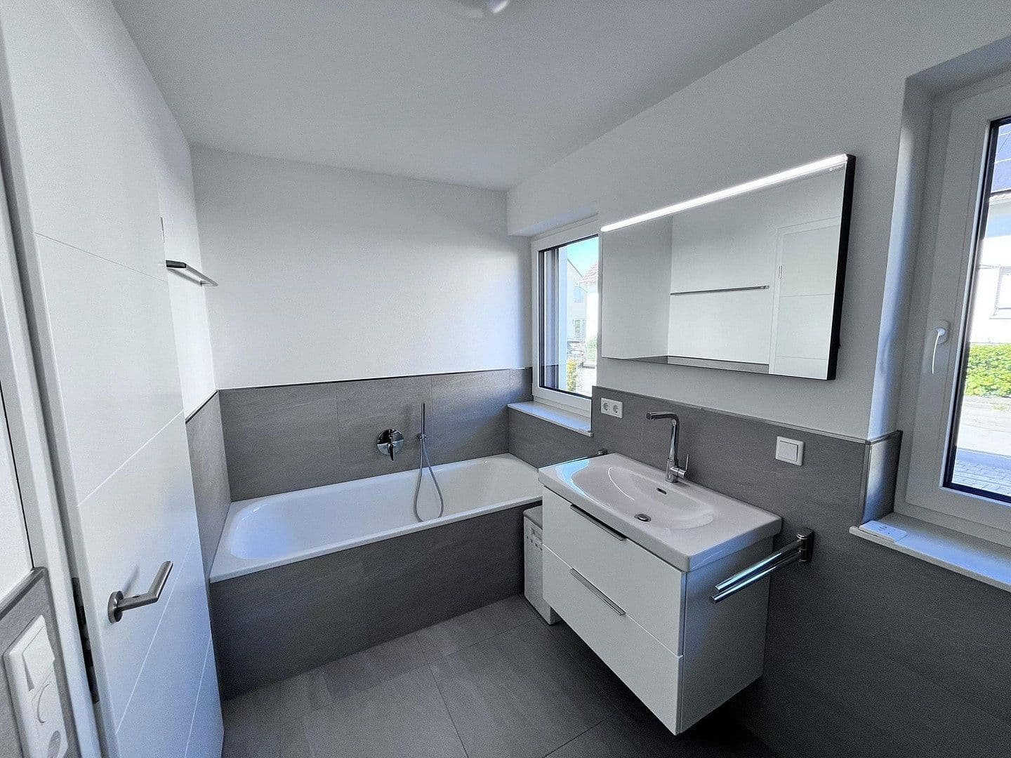 Prenájom bytu 3-izbový 98 m², Detmold, Severné Porýnie - Westfálsko Prenájom bytu 3-izbový 98 m², Detmold, Severné Porýnie - Westfálsko