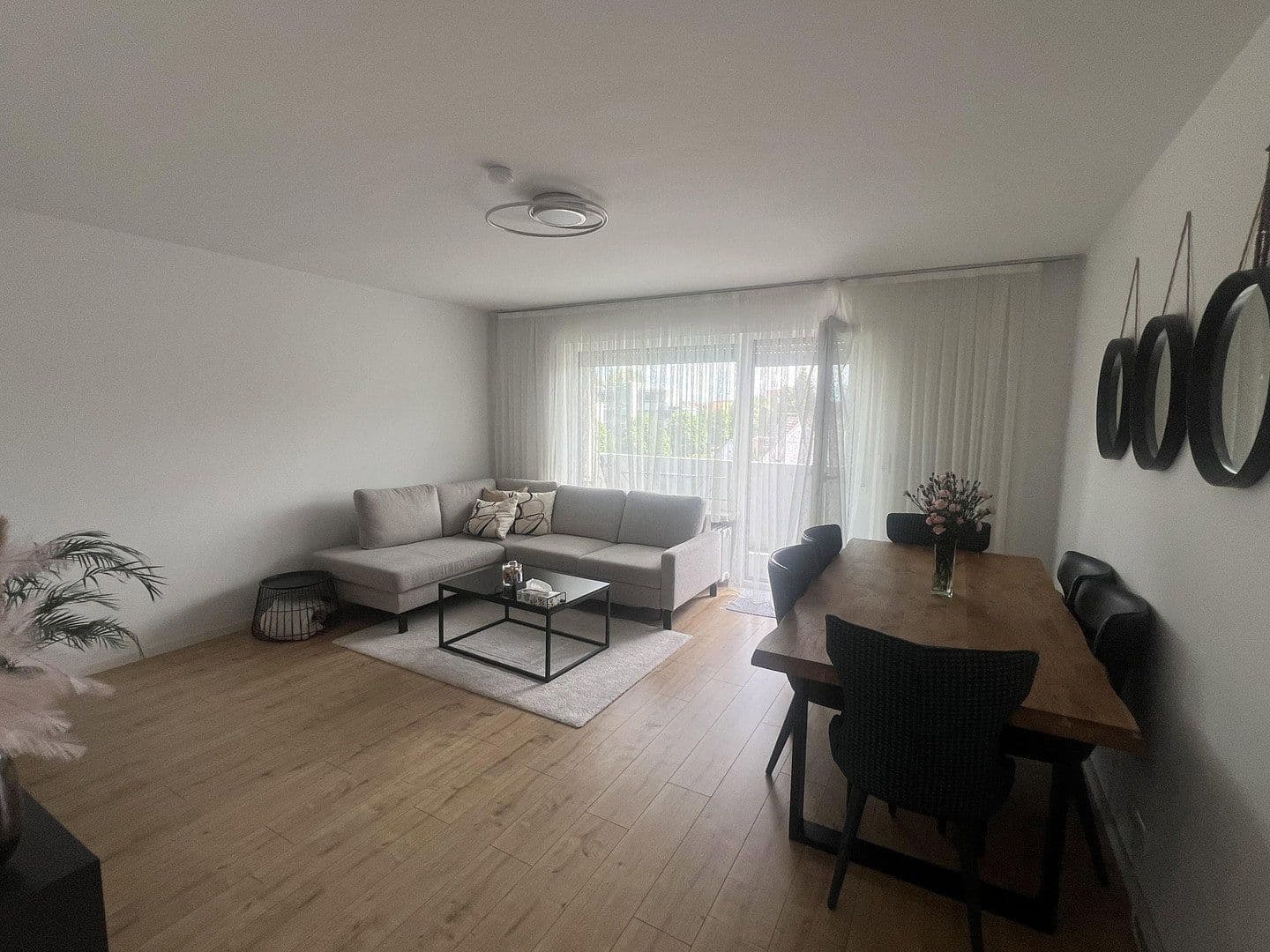 Predaj bytu 3-izbový 71 m², Augsburg, Bavorsko Predaj bytu 3-izbový 71 m², Augsburg, Bavorsko