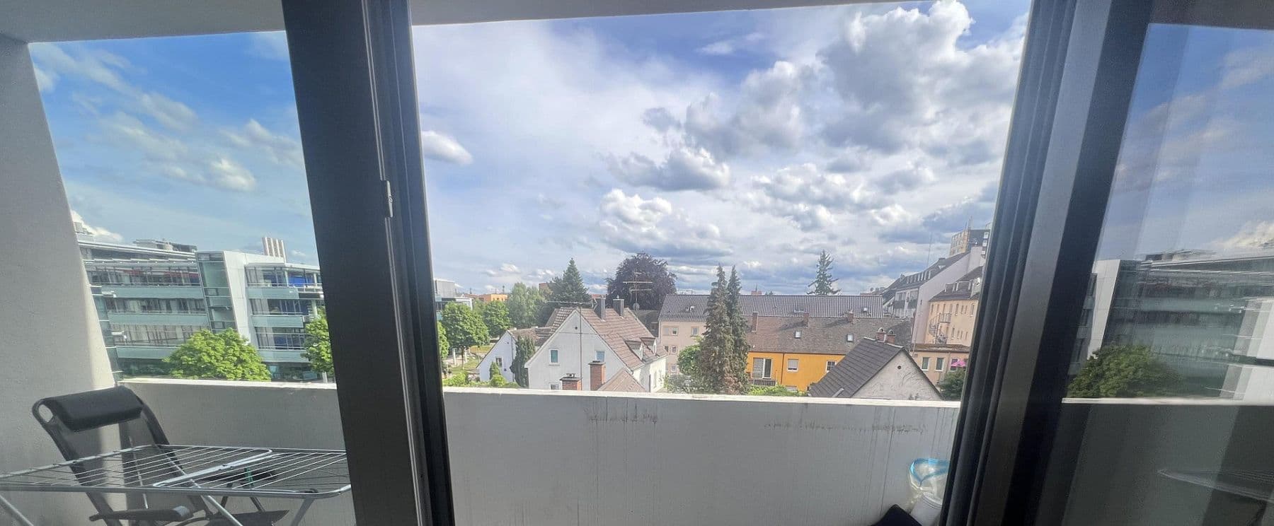 Predaj bytu 3-izbový 71 m², Augsburg, Bavorsko Predaj bytu 3-izbový 71 m², Augsburg, Bavorsko