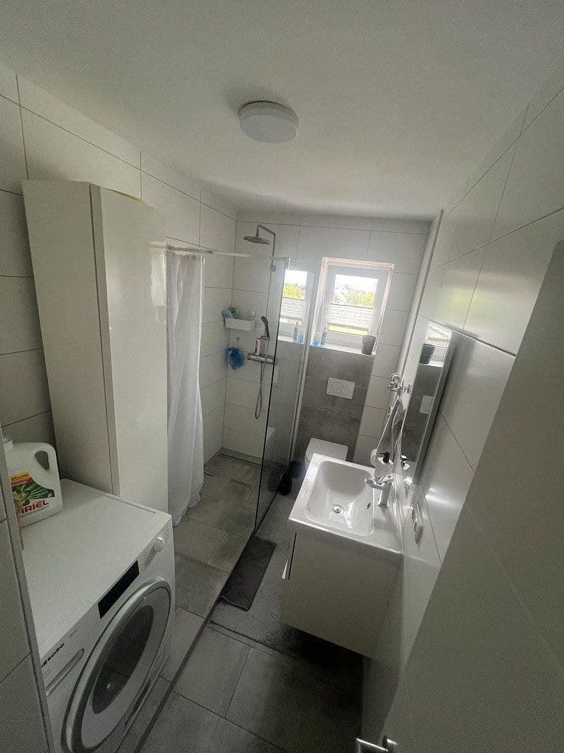 Predaj bytu 3-izbový 71 m², Augsburg, Bavorsko Predaj bytu 3-izbový 71 m², Augsburg, Bavorsko