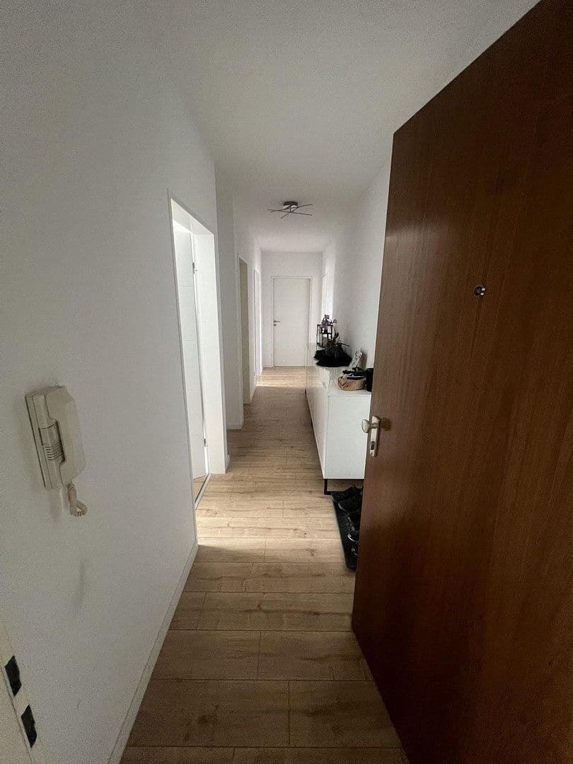 Predaj bytu 3-izbový 71 m², Augsburg, Bavorsko Predaj bytu 3-izbový 71 m², Augsburg, Bavorsko