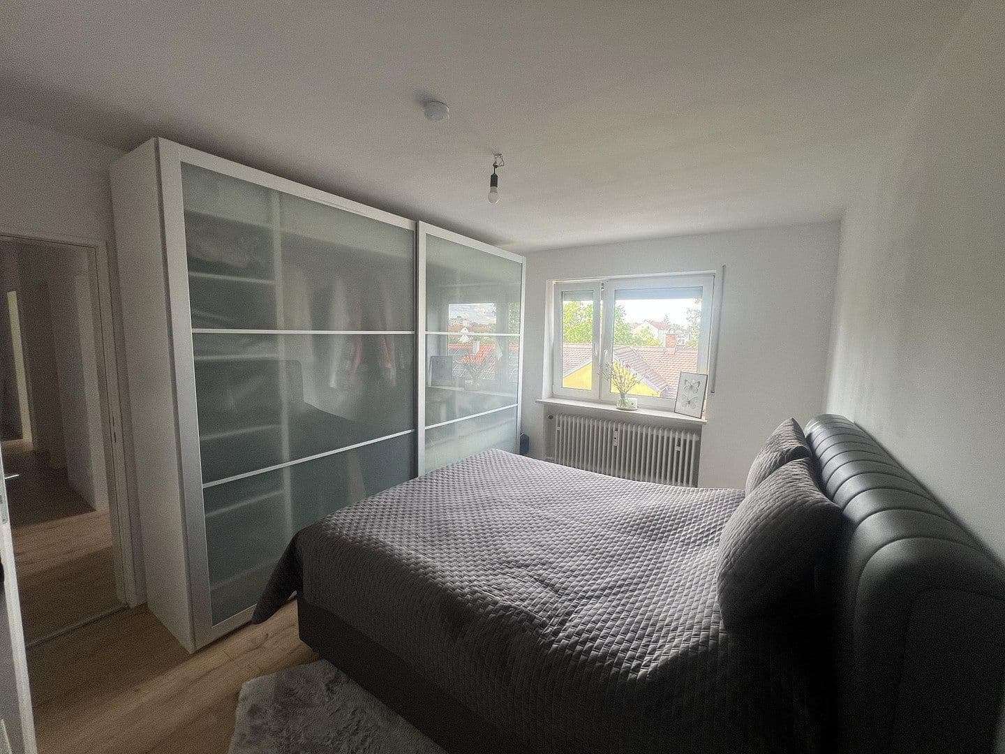 Predaj bytu 3-izbový 71 m², Augsburg, Bavorsko Predaj bytu 3-izbový 71 m², Augsburg, Bavorsko