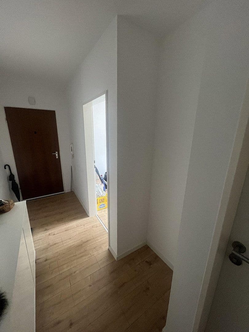 Predaj bytu 3-izbový 71 m², Augsburg, Bavorsko Predaj bytu 3-izbový 71 m², Augsburg, Bavorsko