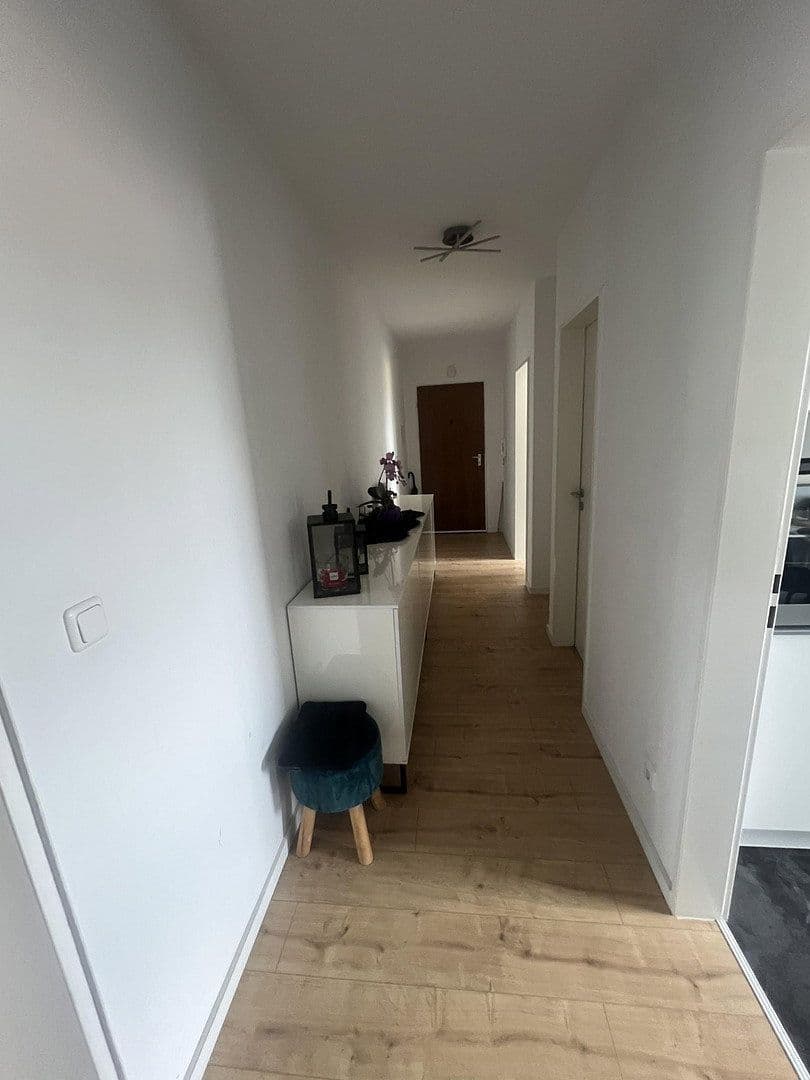 Predaj bytu 3-izbový 71 m², Augsburg, Bavorsko Predaj bytu 3-izbový 71 m², Augsburg, Bavorsko