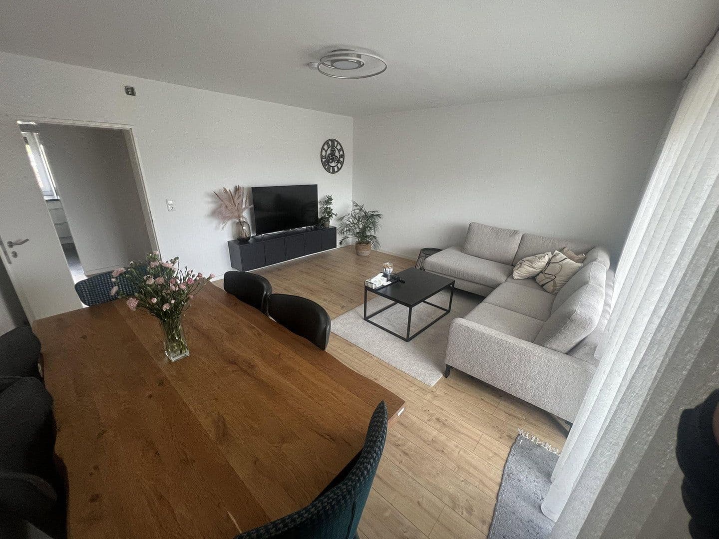 Predaj bytu 3-izbový 71 m², Augsburg, Bavorsko Predaj bytu 3-izbový 71 m², Augsburg, Bavorsko