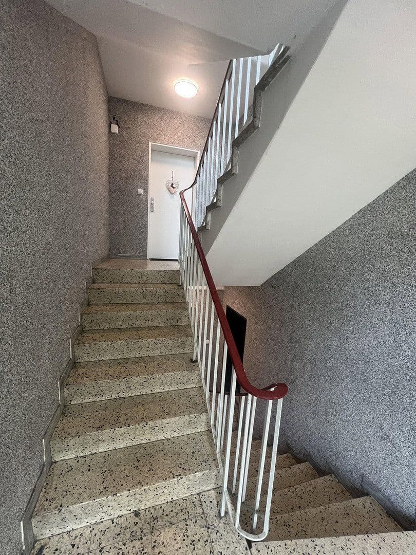 Predaj bytu 3-izbový 71 m², Augsburg, Bavorsko Predaj bytu 3-izbový 71 m², Augsburg, Bavorsko