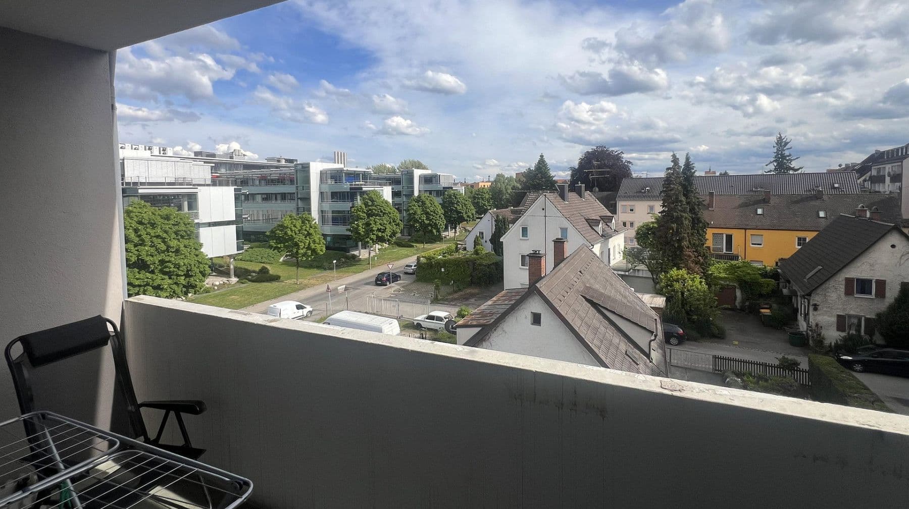 Predaj bytu 3-izbový 71 m², Augsburg, Bavorsko Predaj bytu 3-izbový 71 m², Augsburg, Bavorsko