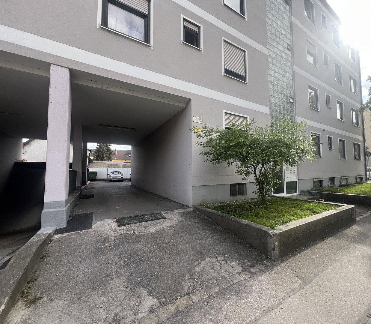 Predaj bytu 3-izbový 71 m², Augsburg, Bavorsko Predaj bytu 3-izbový 71 m², Augsburg, Bavorsko