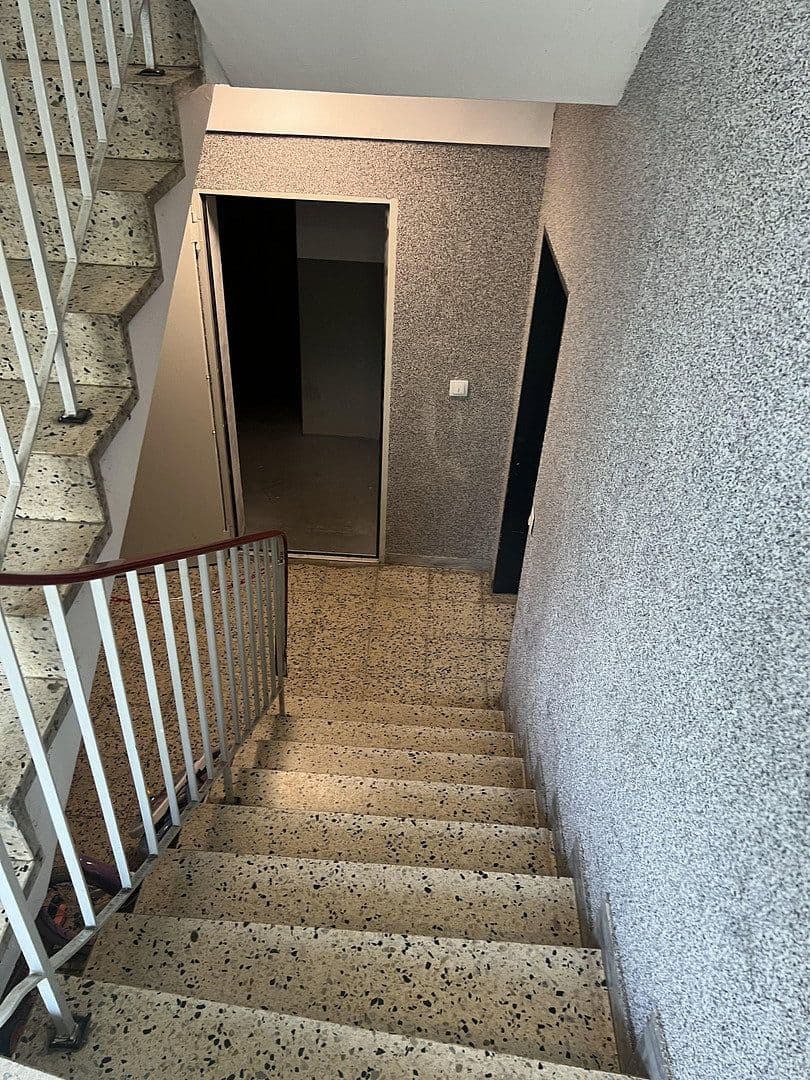 Predaj bytu 3-izbový 71 m², Augsburg, Bavorsko Predaj bytu 3-izbový 71 m², Augsburg, Bavorsko