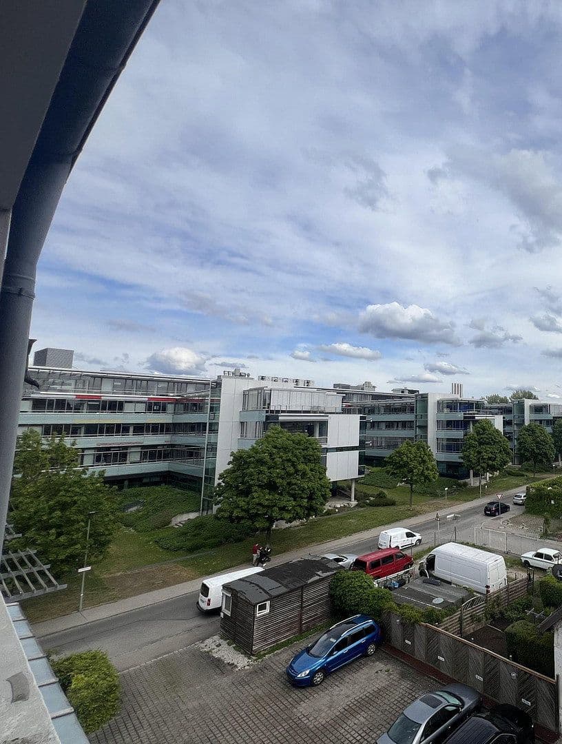 Predaj bytu 3-izbový 71 m², Augsburg, Bavorsko Predaj bytu 3-izbový 71 m², Augsburg, Bavorsko