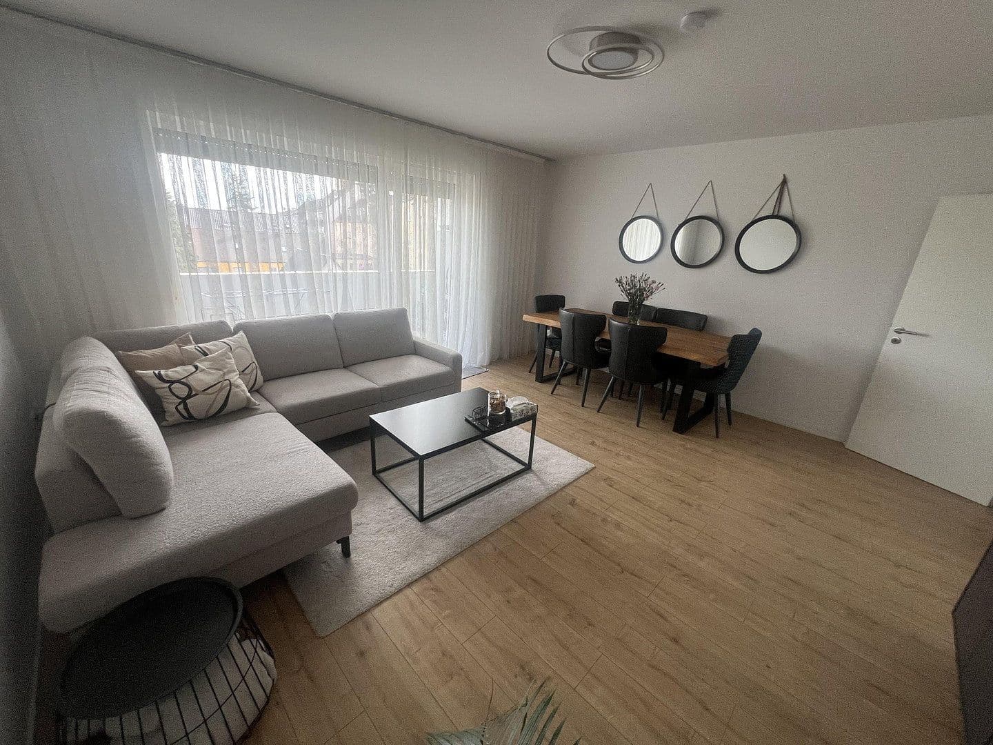 Predaj bytu 3-izbový 71 m², Augsburg, Bavorsko Predaj bytu 3-izbový 71 m², Augsburg, Bavorsko