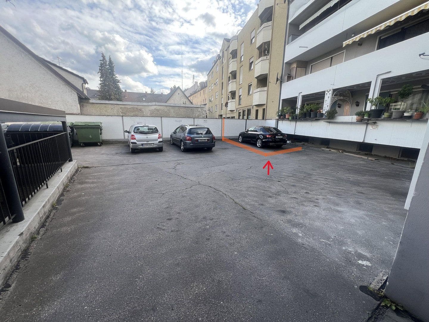Predaj bytu 3-izbový 71 m², Augsburg, Bavorsko Predaj bytu 3-izbový 71 m², Augsburg, Bavorsko