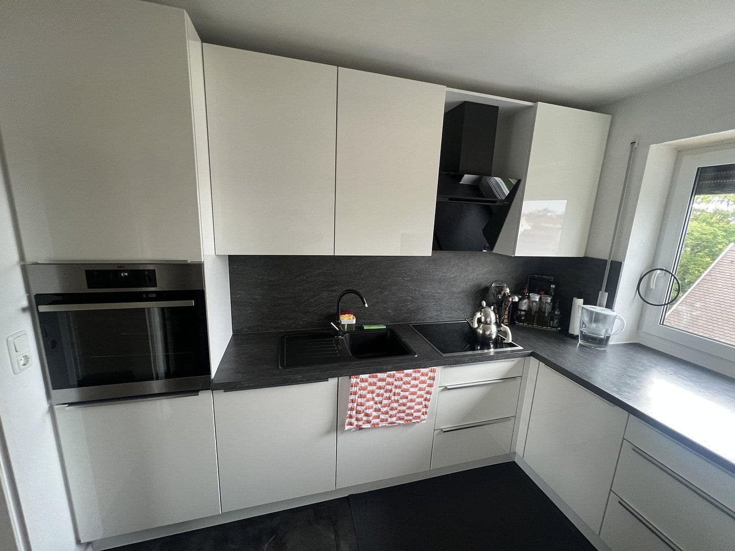 Predaj bytu 3-izbový 71 m², Augsburg, Bavorsko Predaj bytu 3-izbový 71 m², Augsburg, Bavorsko
