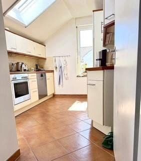 Predaj bytu 2-izbový 73 m², München, Bavorsko Predaj bytu 2-izbový 73 m², München, Bavorsko