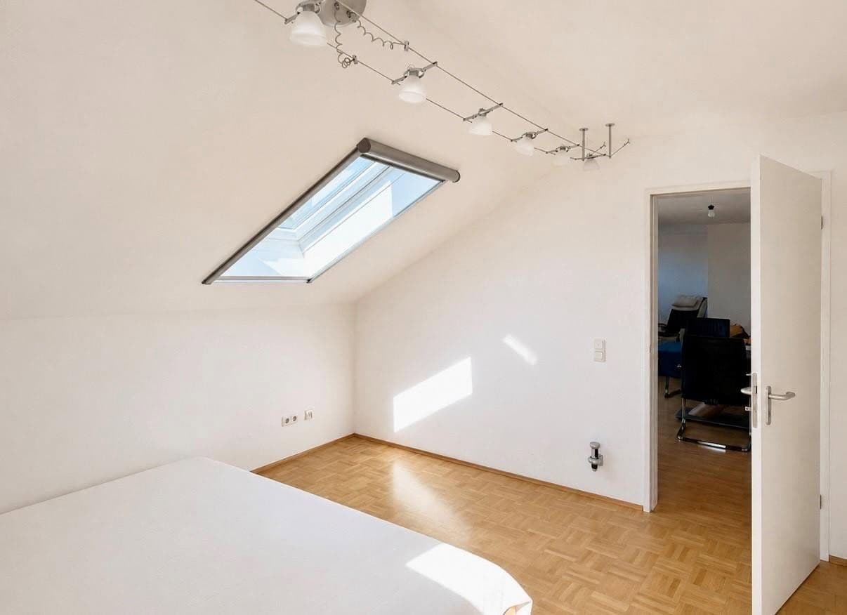 Predaj bytu 2-izbový 73 m², München, Bavorsko Predaj bytu 2-izbový 73 m², München, Bavorsko