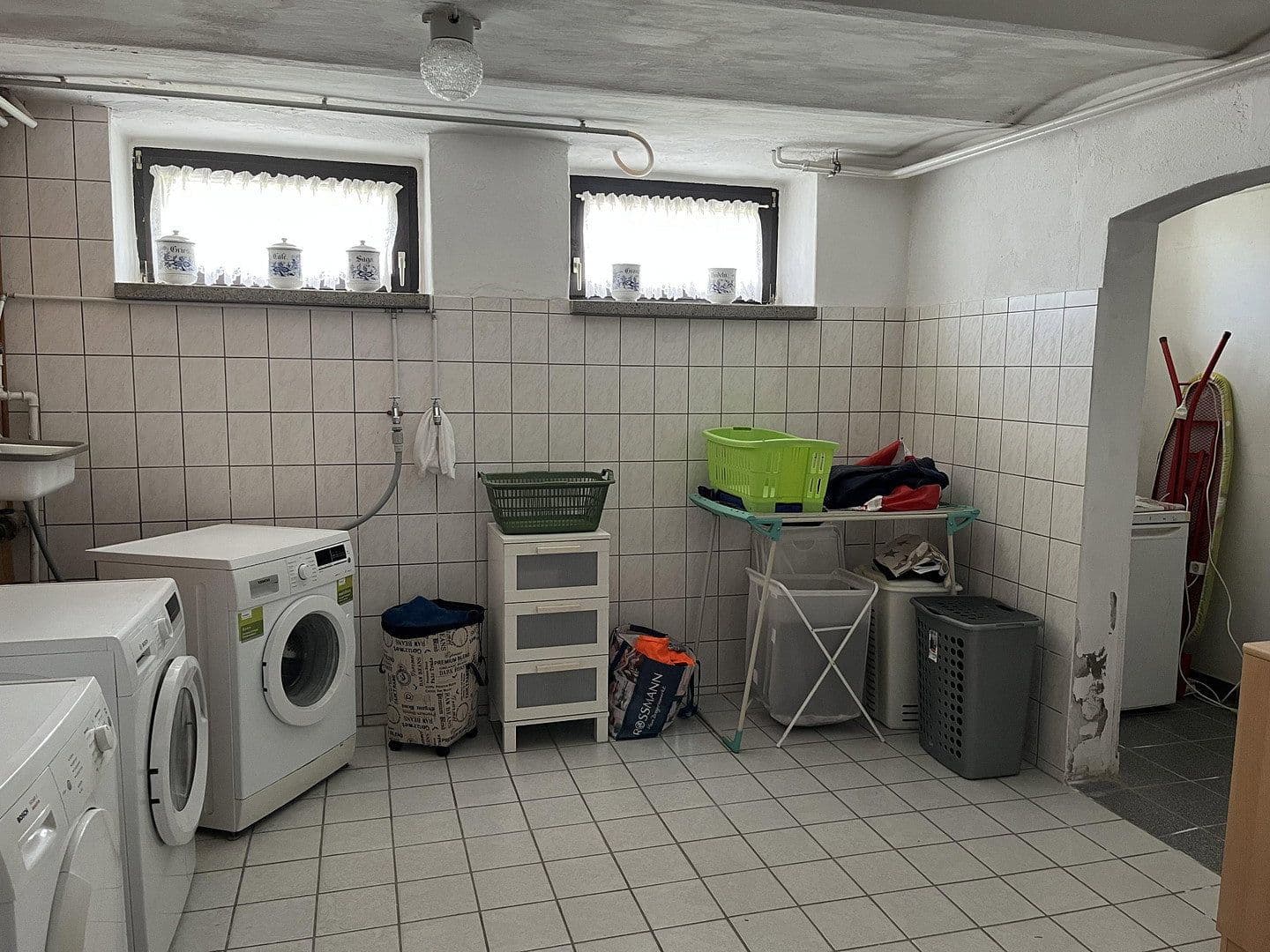 Predaj domu 179 m², pozemek 1.108 m², Bahnhofstraße 2, Lübz, Meklenbursko-Predpomoransko Predaj domu 179 m², pozemek 1.108 m², Bahnhofstraße 2, Lübz, Meklenbursko-Predpomoransko