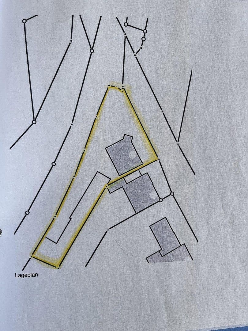 Predaj domu 179 m², pozemek 1.108 m², Bahnhofstraße 2, Lübz, Meklenbursko-Predpomoransko Predaj domu 179 m², pozemek 1.108 m², Bahnhofstraße 2, Lübz, Meklenbursko-Predpomoransko