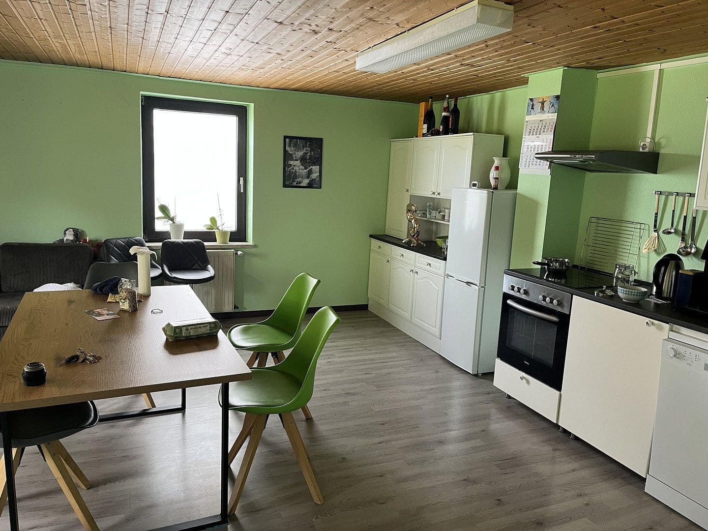 Predaj domu 179 m², pozemek 1.108 m², Bahnhofstraße 2, Lübz, Meklenbursko-Predpomoransko Predaj domu 179 m², pozemek 1.108 m², Bahnhofstraße 2, Lübz, Meklenbursko-Predpomoransko