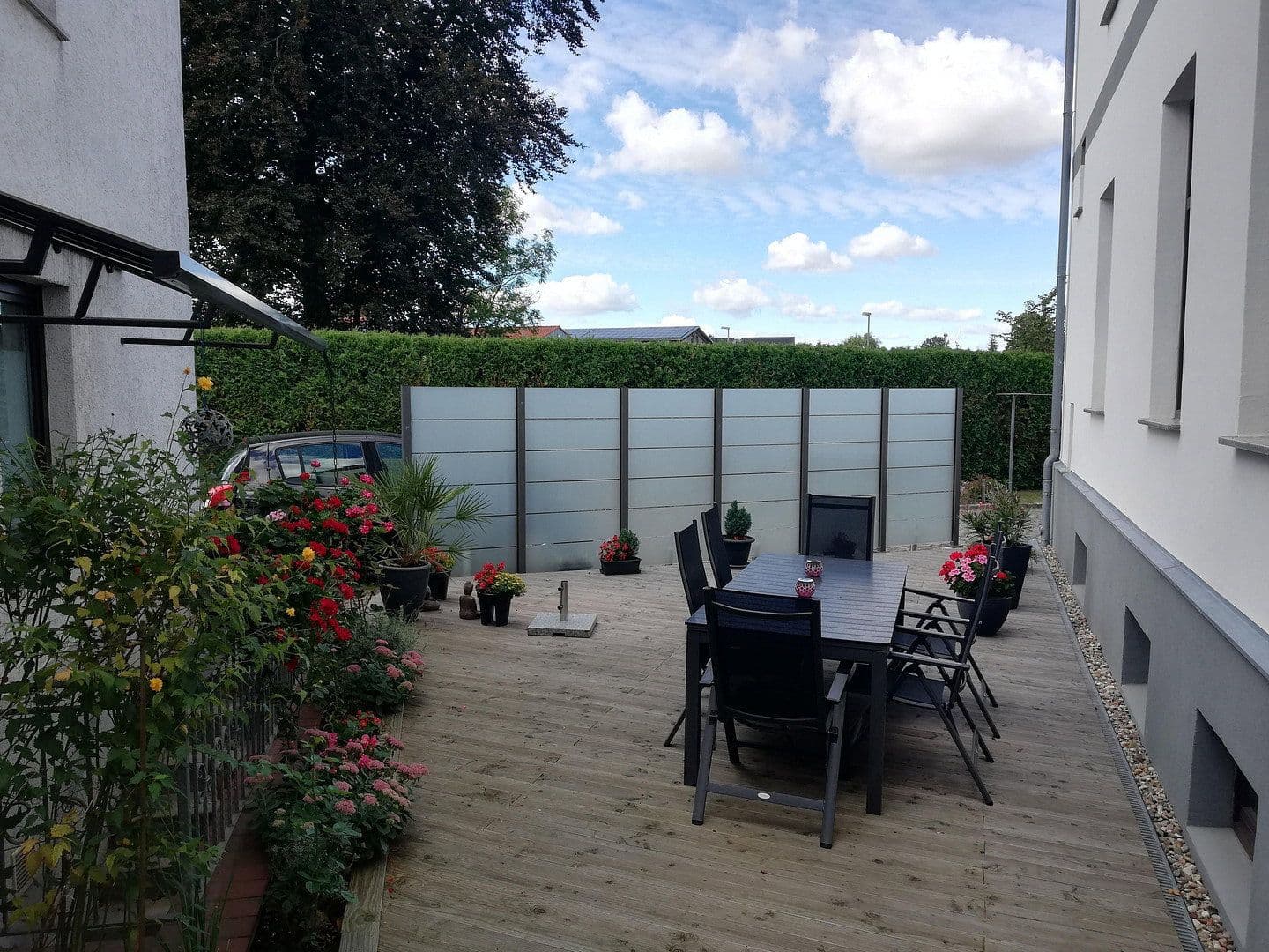 Predaj domu 179 m², pozemek 1.108 m², Bahnhofstraße 2, Lübz, Meklenbursko-Predpomoransko Predaj domu 179 m², pozemek 1.108 m², Bahnhofstraße 2, Lübz, Meklenbursko-Predpomoransko