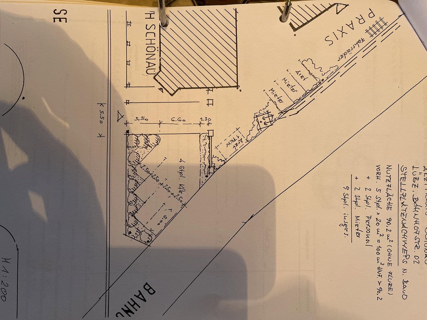 Predaj domu 179 m², pozemek 1.108 m², Bahnhofstraße 2, Lübz, Meklenbursko-Predpomoransko Predaj domu 179 m², pozemek 1.108 m², Bahnhofstraße 2, Lübz, Meklenbursko-Predpomoransko