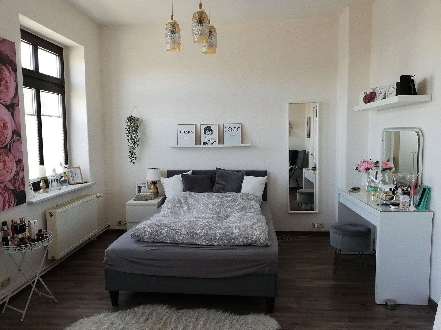 Predaj domu 179 m², pozemek 1.108 m², Bahnhofstraße 2, Lübz, Meklenbursko-Predpomoransko Predaj domu 179 m², pozemek 1.108 m², Bahnhofstraße 2, Lübz, Meklenbursko-Predpomoransko