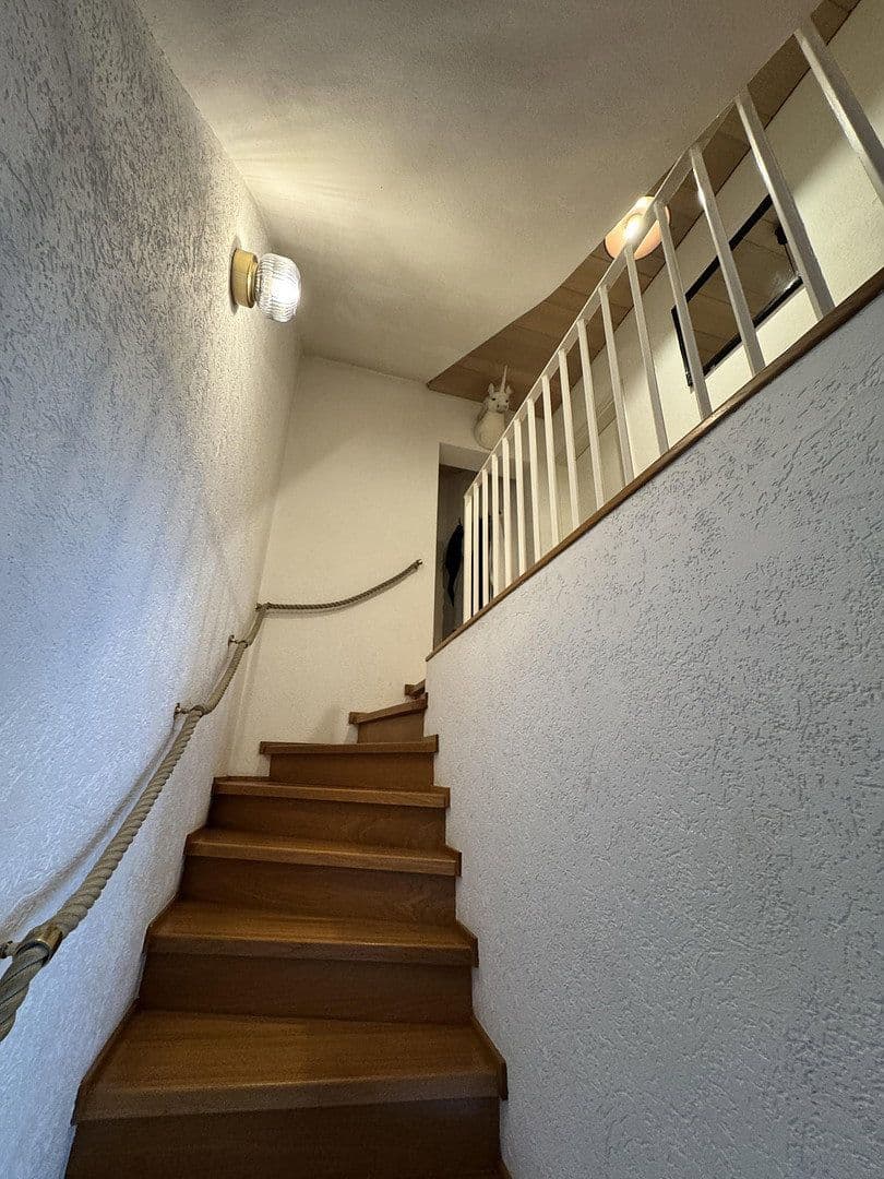 Predaj domu 120 m², pozemek 250 m², Weiterstadt, Hesensko Predaj domu 120 m², pozemek 250 m², Weiterstadt, Hesensko