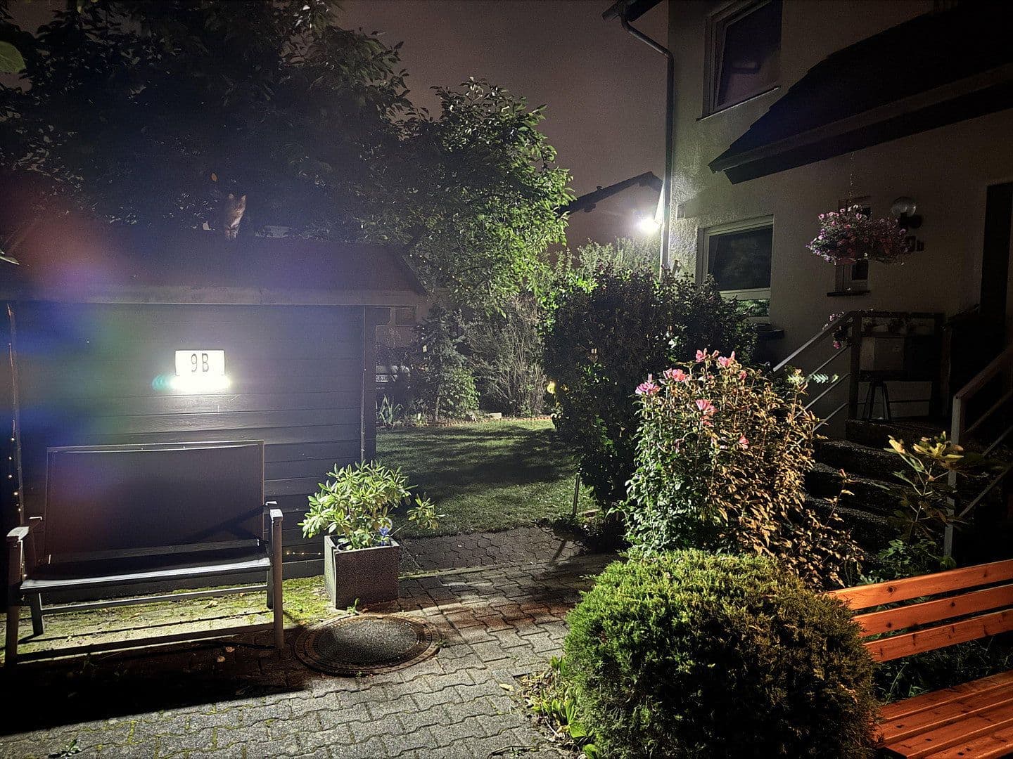 Predaj domu 120 m², pozemek 250 m², Weiterstadt, Hesensko Predaj domu 120 m², pozemek 250 m², Weiterstadt, Hesensko
