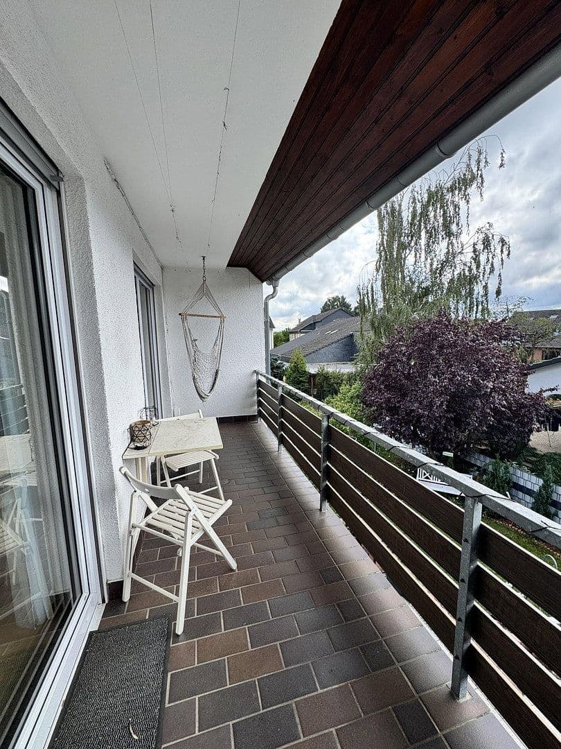 Predaj domu 120 m², pozemek 250 m², Weiterstadt, Hesensko Predaj domu 120 m², pozemek 250 m², Weiterstadt, Hesensko