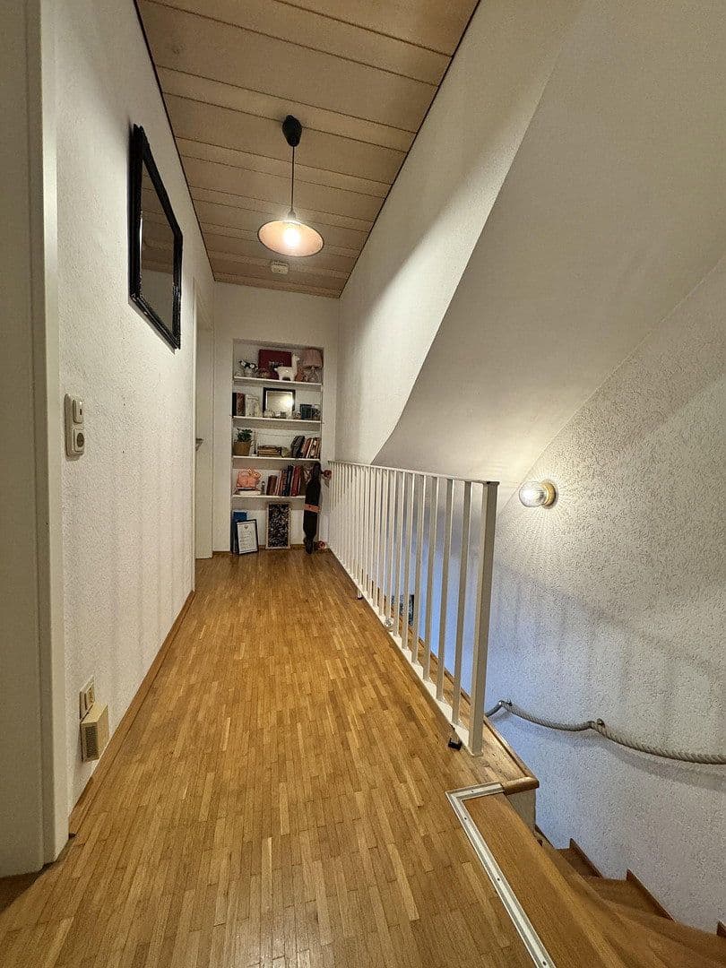 Predaj domu 120 m², pozemek 250 m², Weiterstadt, Hesensko Predaj domu 120 m², pozemek 250 m², Weiterstadt, Hesensko
