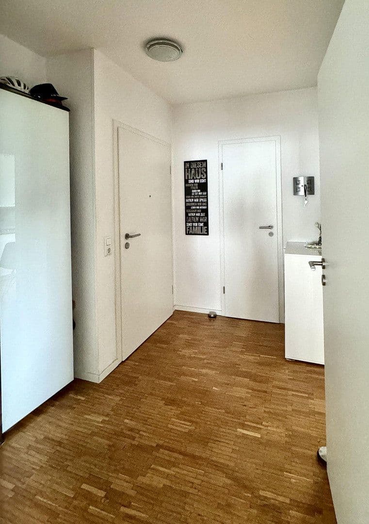 Predaj domu 120 m², pozemek 250 m², Weiterstadt, Hesensko Predaj domu 120 m², pozemek 250 m², Weiterstadt, Hesensko