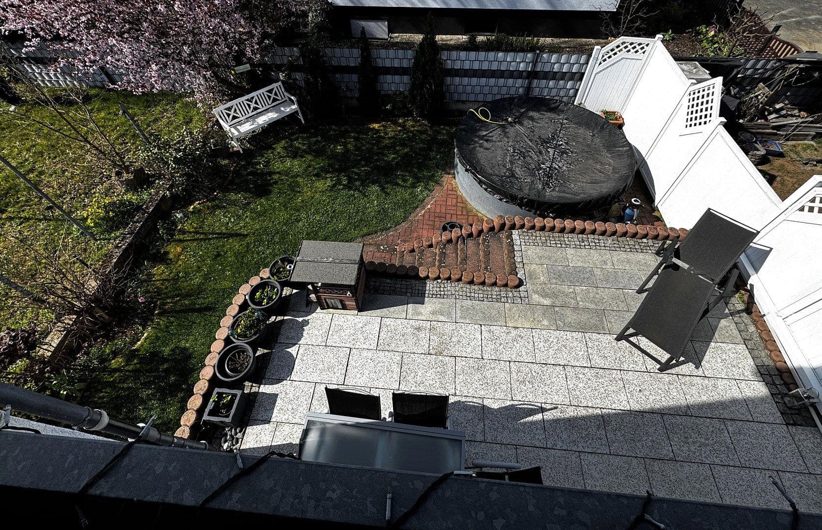 Predaj domu 120 m², pozemek 250 m², Weiterstadt, Hesensko Predaj domu 120 m², pozemek 250 m², Weiterstadt, Hesensko