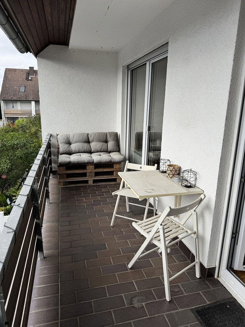 Predaj domu 120 m², pozemek 250 m², Weiterstadt, Hesensko Predaj domu 120 m², pozemek 250 m², Weiterstadt, Hesensko