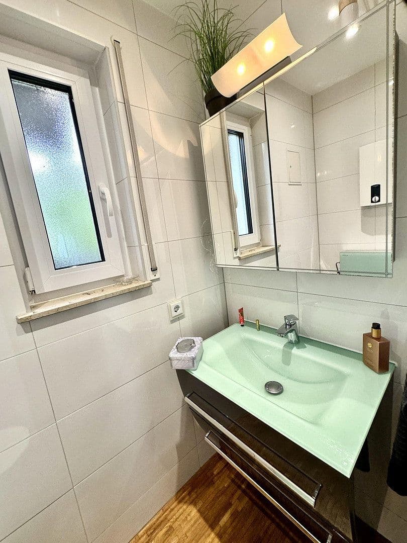 Predaj domu 120 m², pozemek 250 m², Weiterstadt, Hesensko Predaj domu 120 m², pozemek 250 m², Weiterstadt, Hesensko