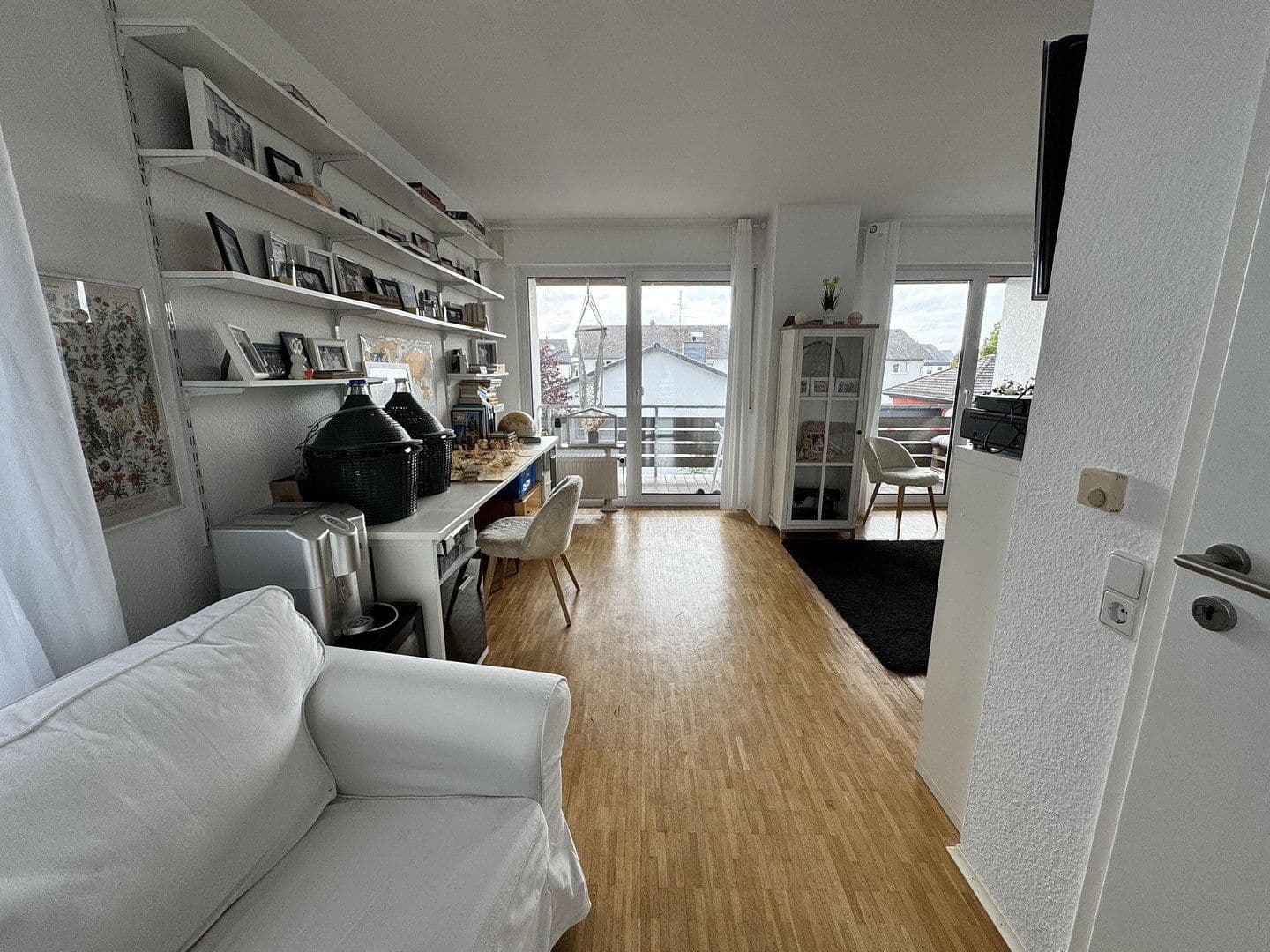Predaj domu 120 m², pozemek 250 m², Weiterstadt, Hesensko Predaj domu 120 m², pozemek 250 m², Weiterstadt, Hesensko
