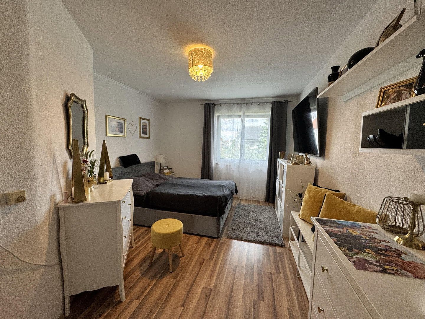 Predaj domu 120 m², pozemek 250 m², Weiterstadt, Hesensko Predaj domu 120 m², pozemek 250 m², Weiterstadt, Hesensko
