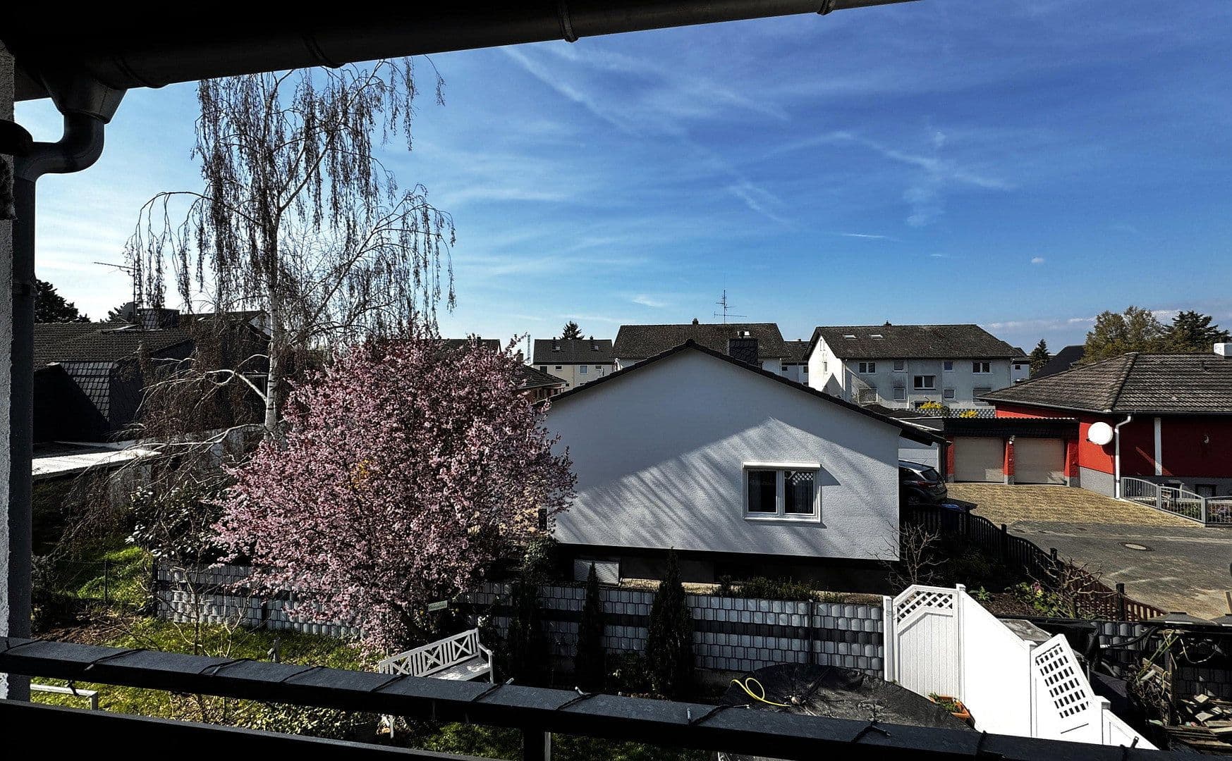 Predaj domu 120 m², pozemek 250 m², Weiterstadt, Hesensko Predaj domu 120 m², pozemek 250 m², Weiterstadt, Hesensko