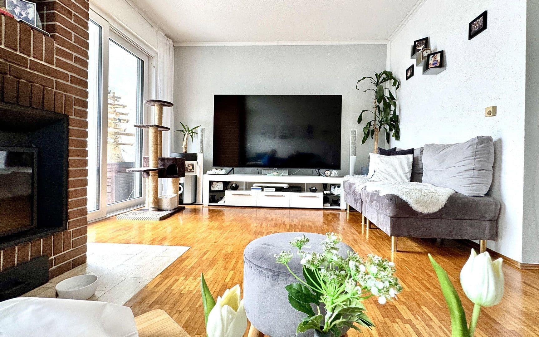 Predaj domu 120 m², pozemek 250 m², Weiterstadt, Hesensko Predaj domu 120 m², pozemek 250 m², Weiterstadt, Hesensko