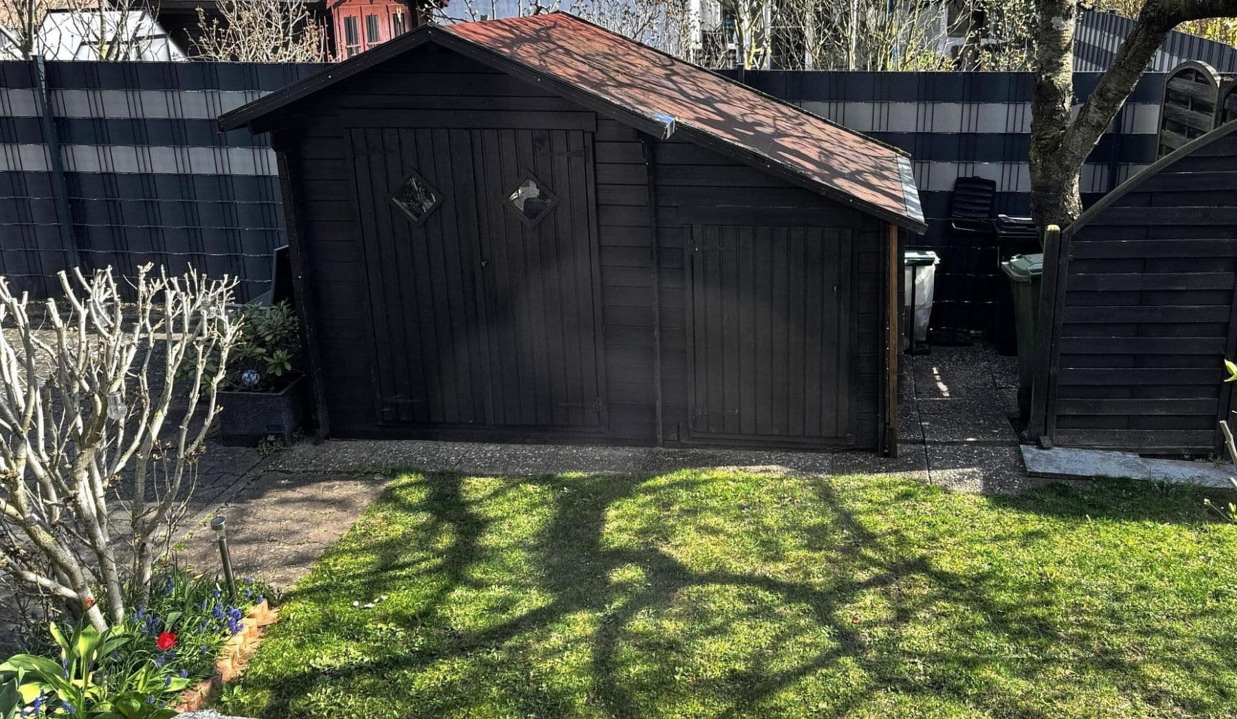 Predaj domu 120 m², pozemek 250 m², Weiterstadt, Hesensko Predaj domu 120 m², pozemek 250 m², Weiterstadt, Hesensko
