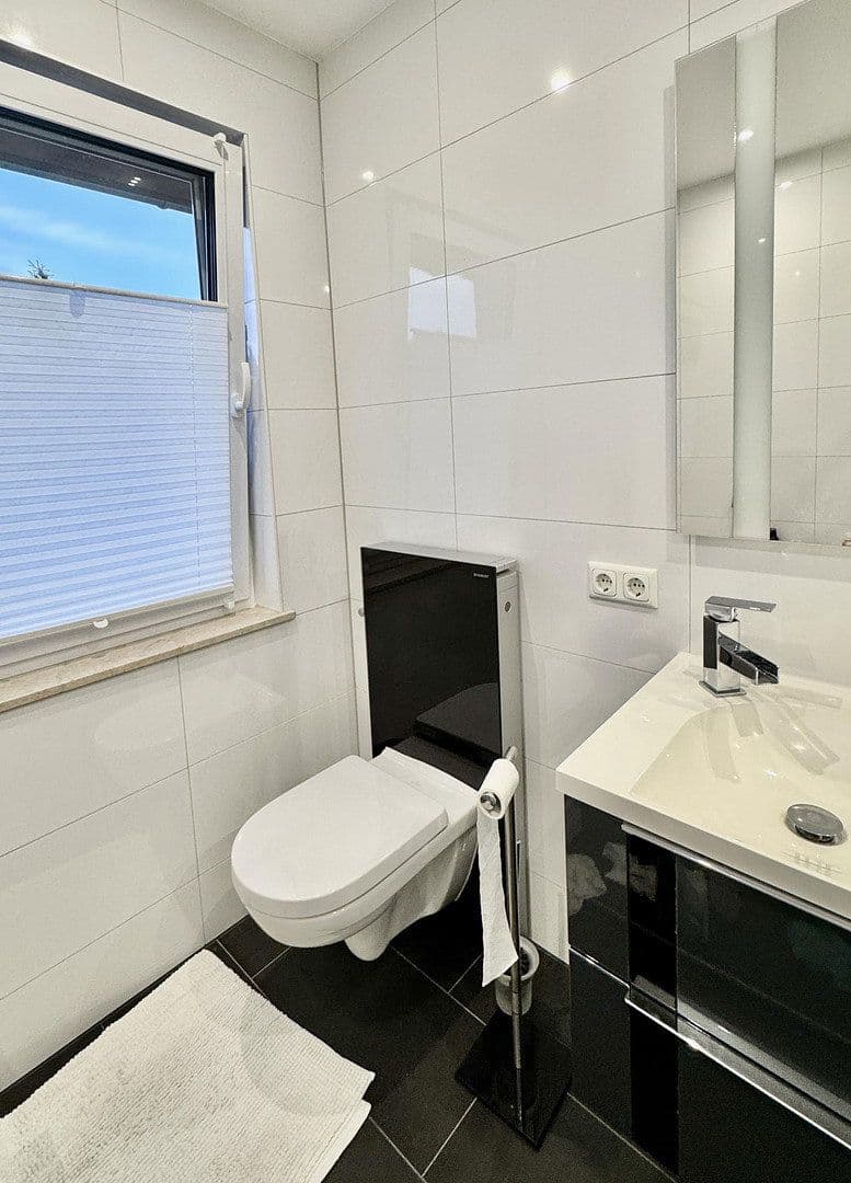 Predaj domu 120 m², pozemek 250 m², Weiterstadt, Hesensko Predaj domu 120 m², pozemek 250 m², Weiterstadt, Hesensko