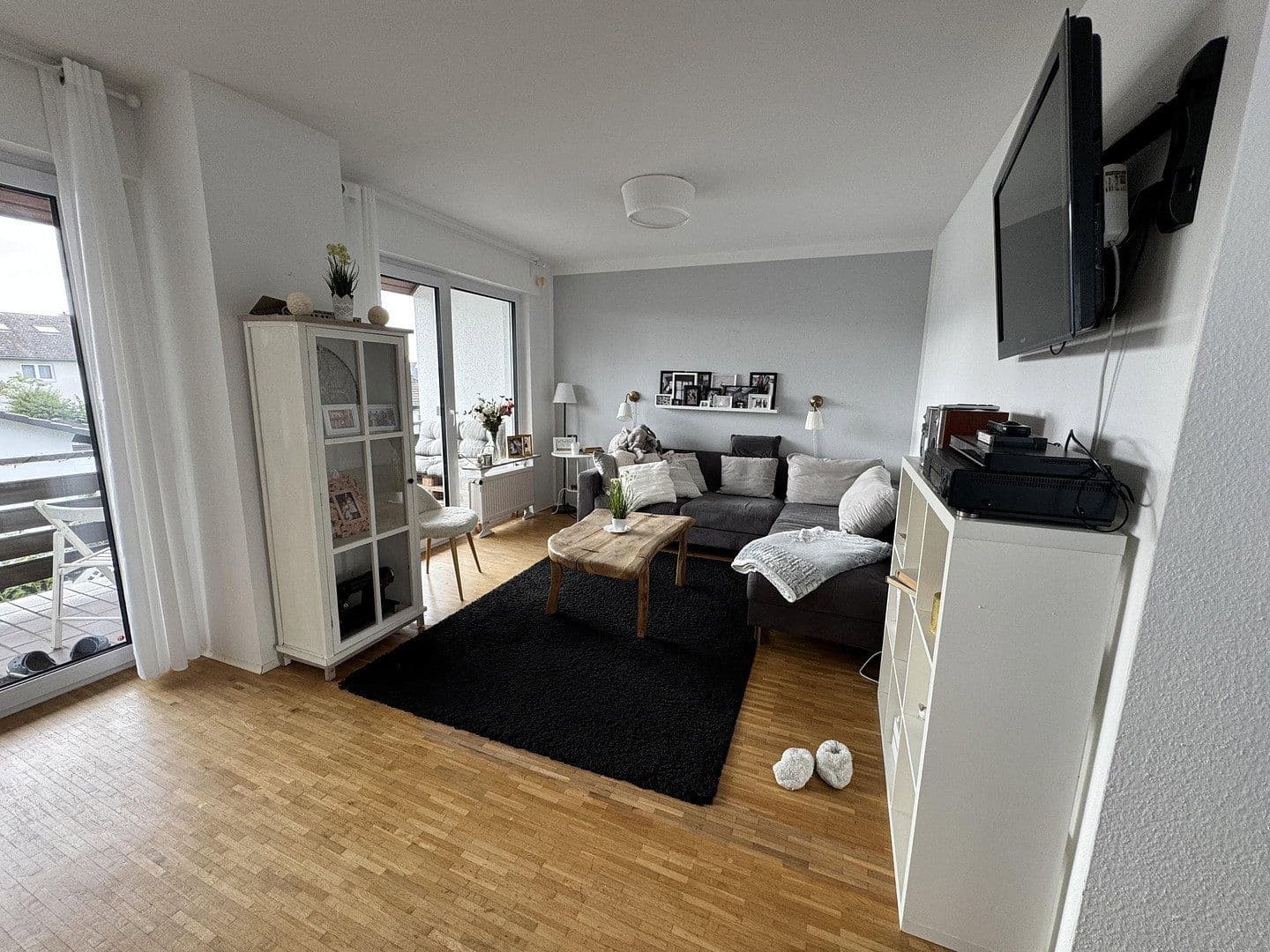 Predaj domu 120 m², pozemek 250 m², Weiterstadt, Hesensko Predaj domu 120 m², pozemek 250 m², Weiterstadt, Hesensko