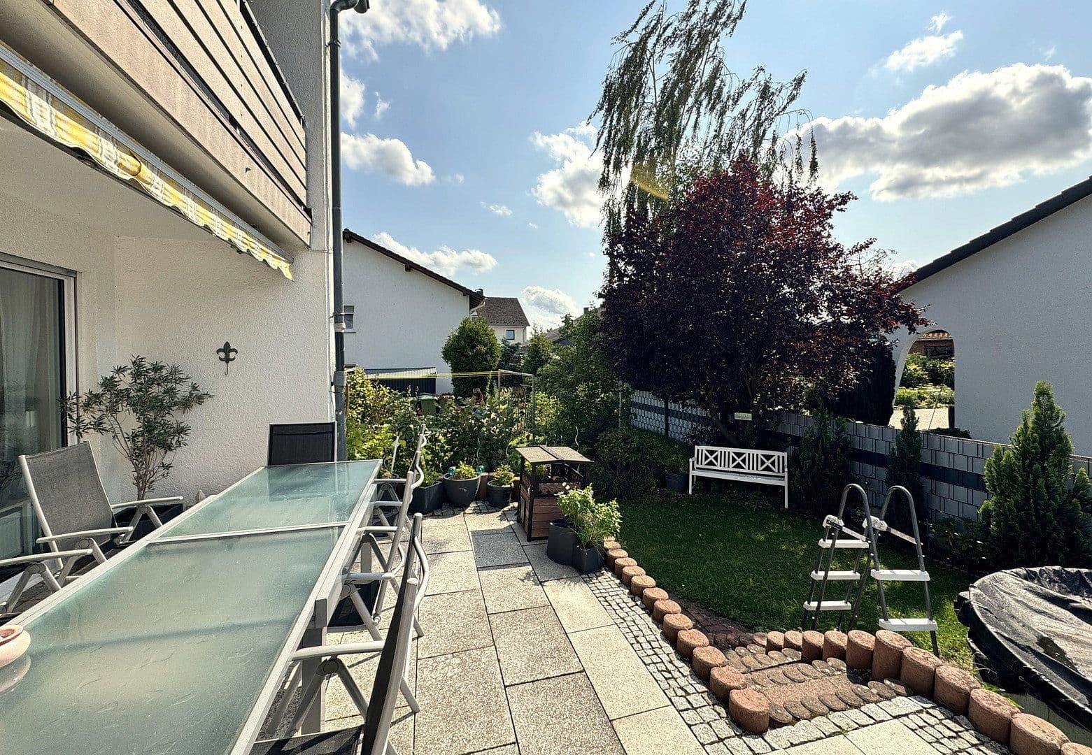 Predaj domu 120 m², pozemek 250 m², Weiterstadt, Hesensko Predaj domu 120 m², pozemek 250 m², Weiterstadt, Hesensko