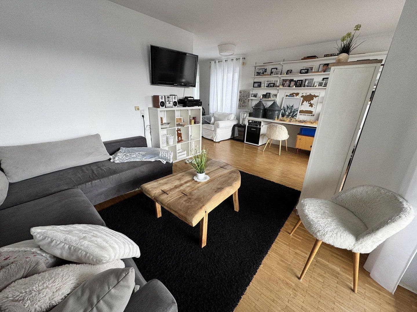 Predaj domu 120 m², pozemek 250 m², Weiterstadt, Hesensko Predaj domu 120 m², pozemek 250 m², Weiterstadt, Hesensko