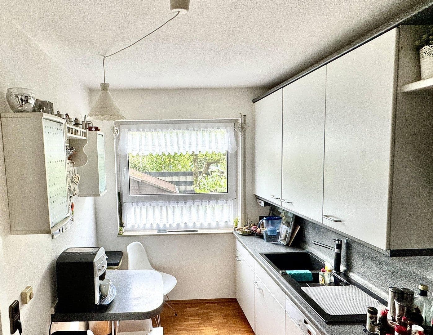 Predaj domu 120 m², pozemek 250 m², Weiterstadt, Hesensko Predaj domu 120 m², pozemek 250 m², Weiterstadt, Hesensko