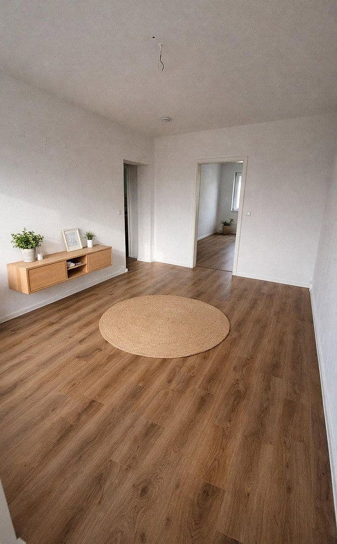 Prenájom bytu 3-izbový 59 m², Siedlungsring 10, Groß Stieten, Meklenbursko-Predpomoransko Prenájom bytu 3-izbový 59 m², Siedlungsring 10, Groß Stieten, Meklenbursko-Predpomoransko
