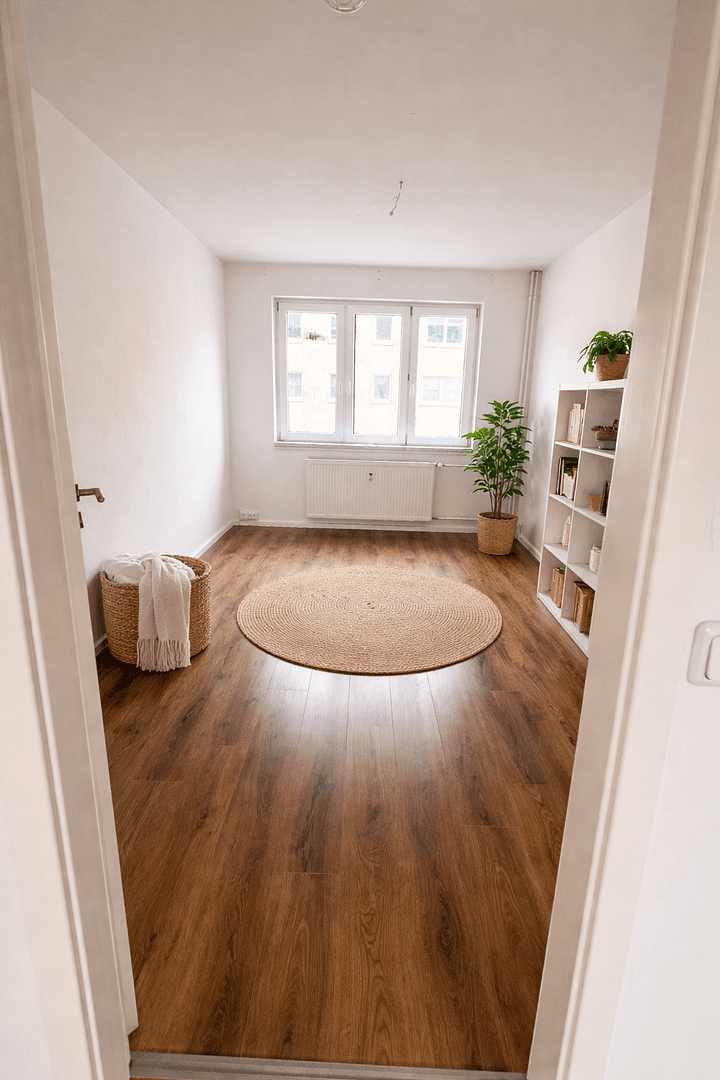 Prenájom bytu 3-izbový 59 m², Siedlungsring 10, Groß Stieten, Meklenbursko-Predpomoransko Prenájom bytu 3-izbový 59 m², Siedlungsring 10, Groß Stieten, Meklenbursko-Predpomoransko