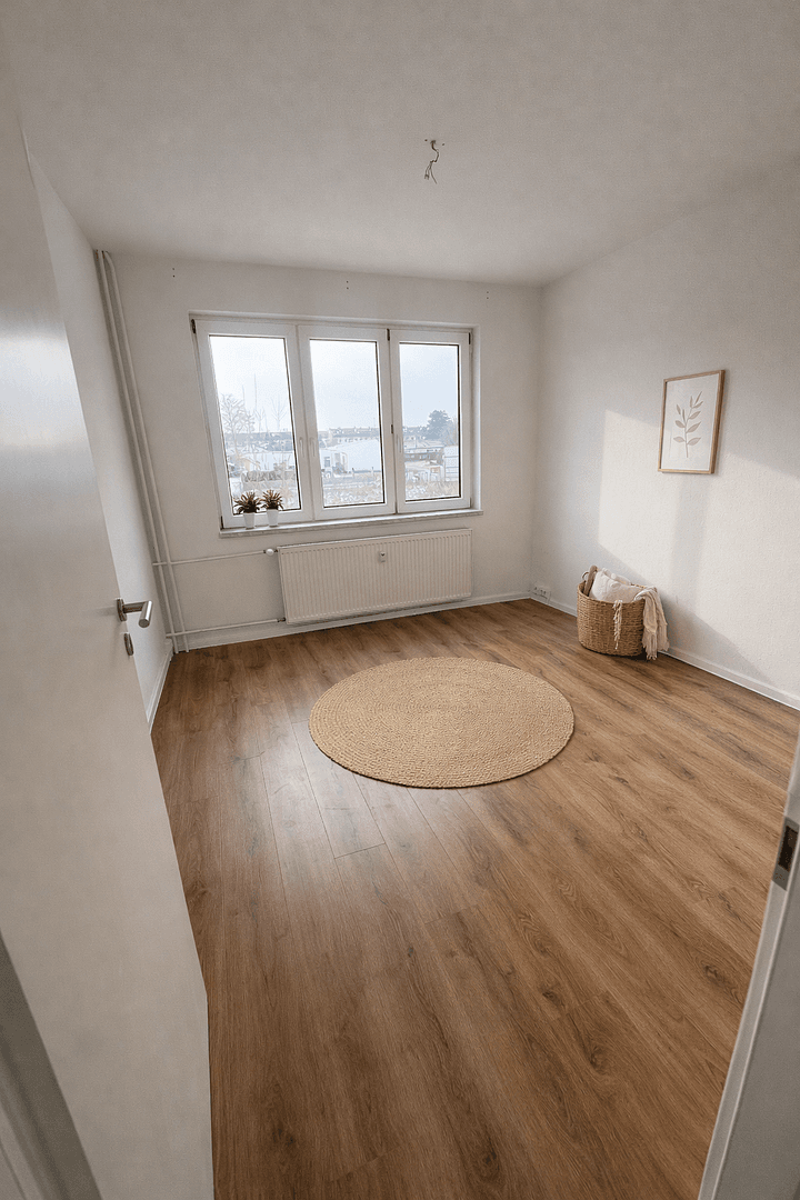 Prenájom bytu 3-izbový 59 m², Siedlungsring 10, Groß Stieten, Meklenbursko-Predpomoransko Prenájom bytu 3-izbový 59 m², Siedlungsring 10, Groß Stieten, Meklenbursko-Predpomoransko