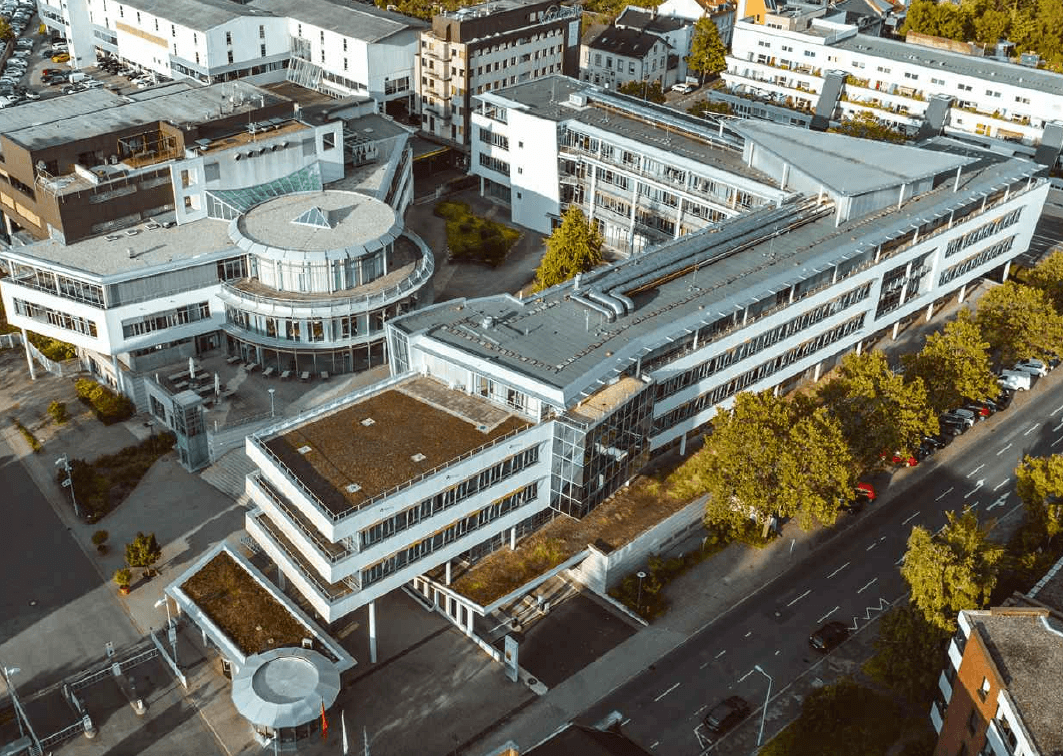 Prenájom kancelárie 1.846 m², Landwehrstraße 51, Darmstadt, Hesensko Prenájom kancelárie 1.846 m², Landwehrstraße 51, Darmstadt, Hesensko